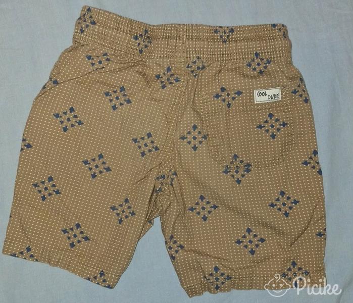 98/104es alig használt sort