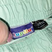 110/116os sort/fürdőnadrág,krokodilos