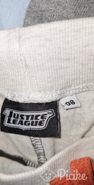 98/104es pamut sort csomag