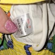 ujjatlan felső+nyári kalap