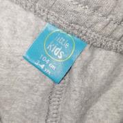 98/104es szabadidőnadrágok