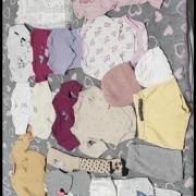 Kislány csomag 68/74 80as