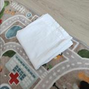 Kifogó törölköző új