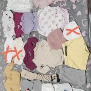 Kislány csomag 68/74