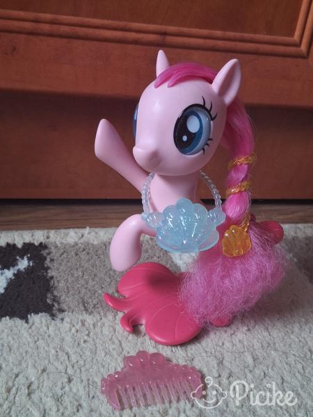 My little pony sellő kiadás