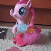 My little pony sellő kiadás