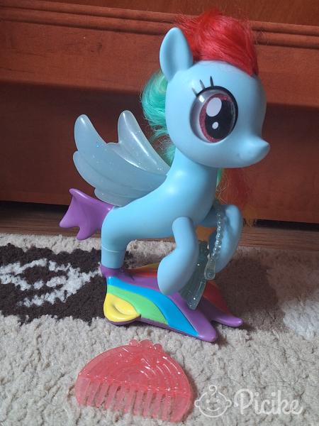 My little pony sellő kiadás