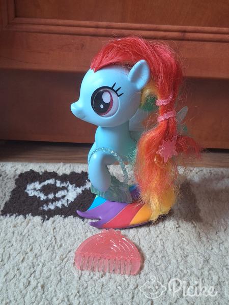 My little pony sellő kiadás