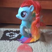 My little pony sellő kiadás