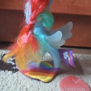 My little pony sellő kiadás