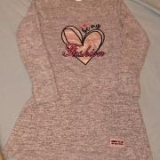 146/152re csinos tunika/ruha