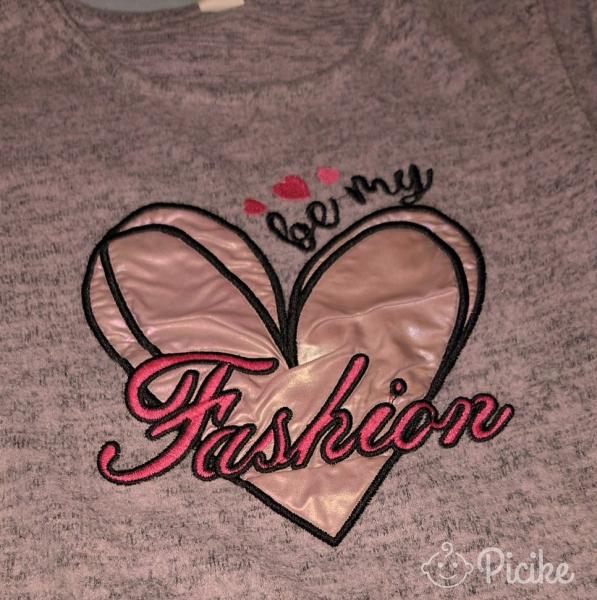 146/152re csinos tunika/ruha