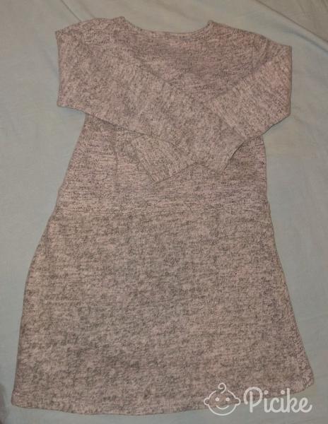 146/152re csinos tunika/ruha