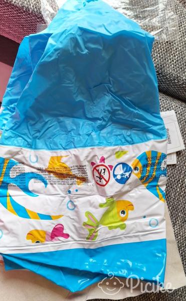 új babamedence,Bestway