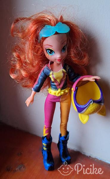 My little pony  equestria baba