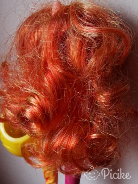 My little pony  equestria baba