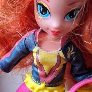 My little pony  equestria baba