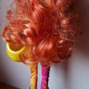 My little pony  equestria baba