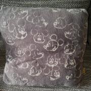 újszerű Mickey egeres párna