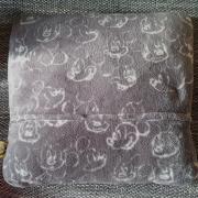 újszerű Mickey egeres párna