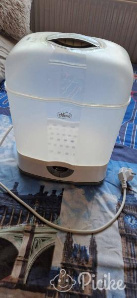 Chicco 3in1 sterilizáló