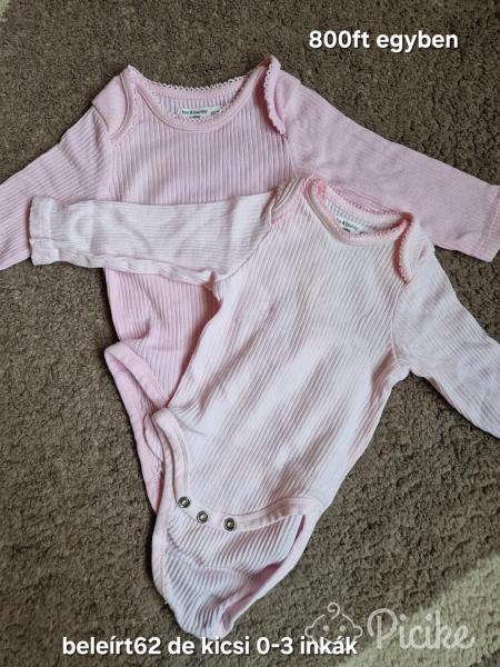 Body hosszú ujjú 56