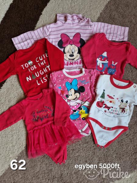 Kislány ruha csomag