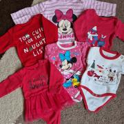 Kislány ruha csomag