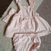 Nyári kislány ruha