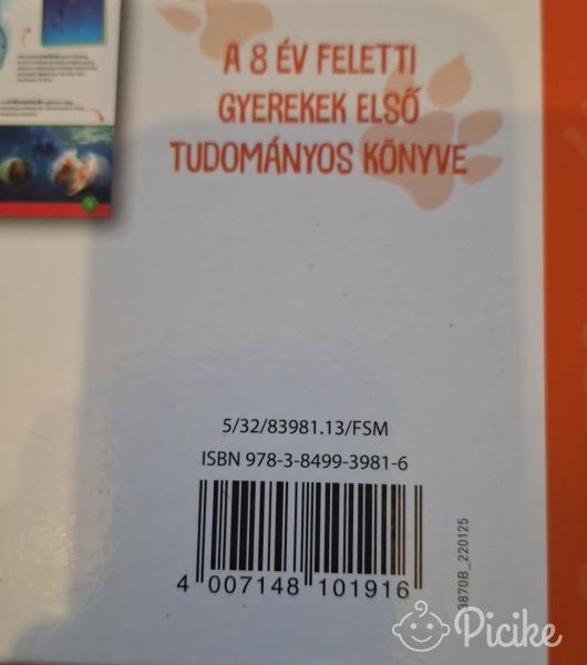 És már ezt is tudom-Veszélyes állatok