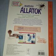 És már ezt is tudom-Veszélyes állatok