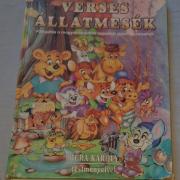verses állatmesék