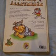 verses állatmesék