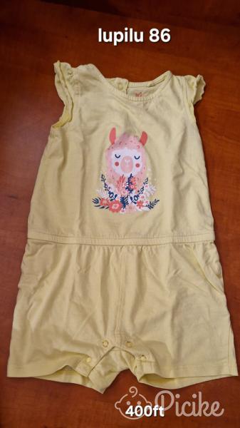 Kislány nyári ruhák