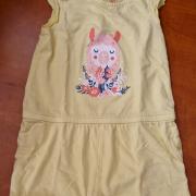 Kislány nyári ruhák