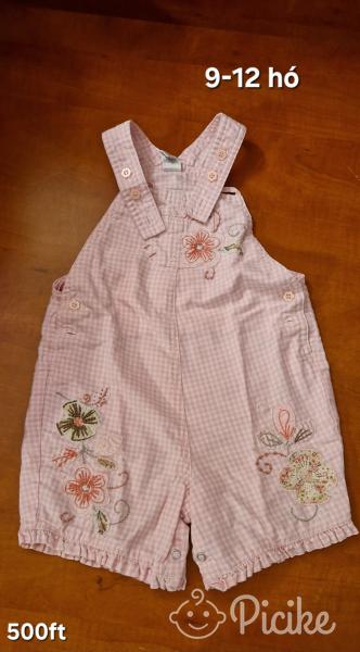 Kislány nyári ruhák