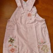 Kislány nyári ruhák