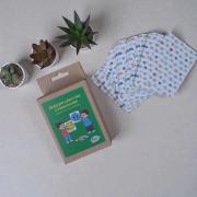 Érzelem kártyák gyerekeknek – érzelmi intelligencia fejlesztő játék