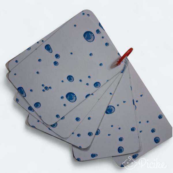 Együtt örülünk a sikernek! Fejlesztő motivációs kártyák a szobatisztaság támogatásához