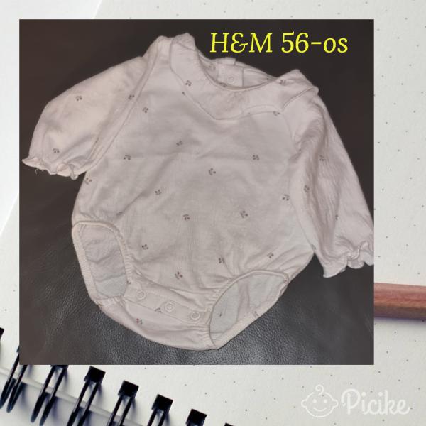 56-os H&M body