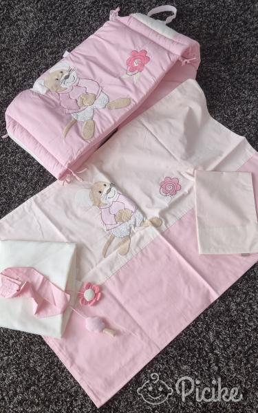 Baby ágynemű garnitúra