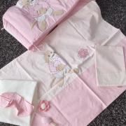 Baby ágynemű garnitúra