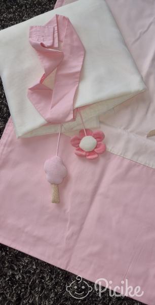 Baby ágynemű garnitúra