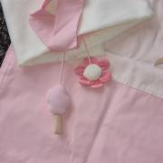 Baby ágynemű garnitúra