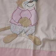 Baby ágynemű garnitúra