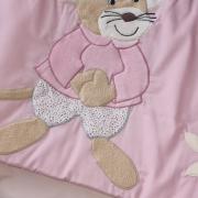 Baby ágynemű garnitúra