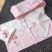 Baby ágynemű garnitúra