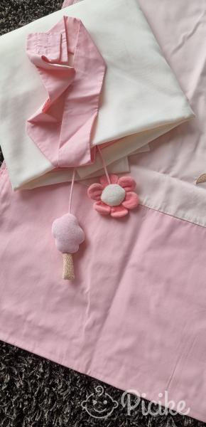 Baby ágynemű garnitúra