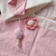 Baby ágynemű garnitúra