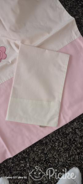 Baby ágynemű garnitúra